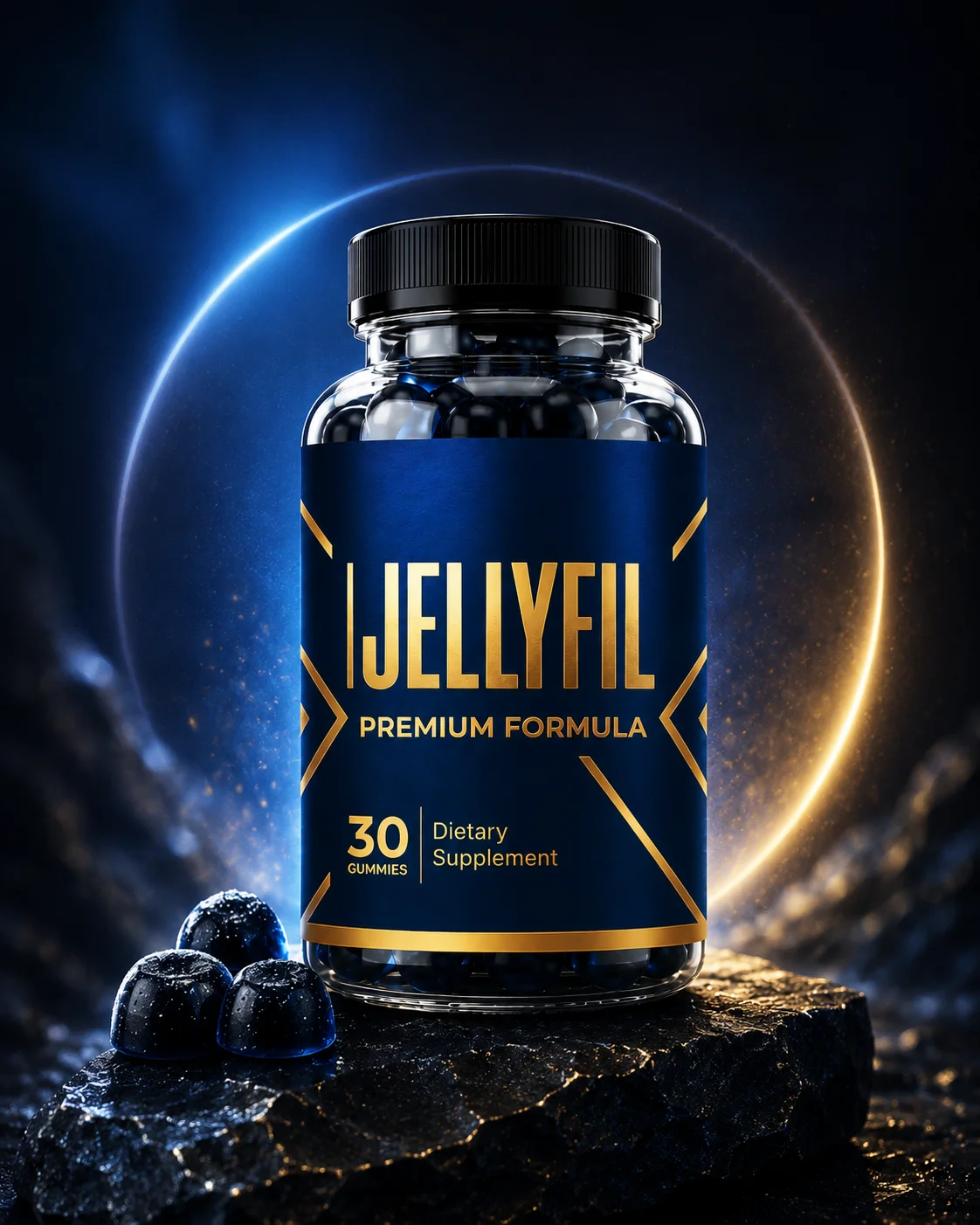 JellyFil