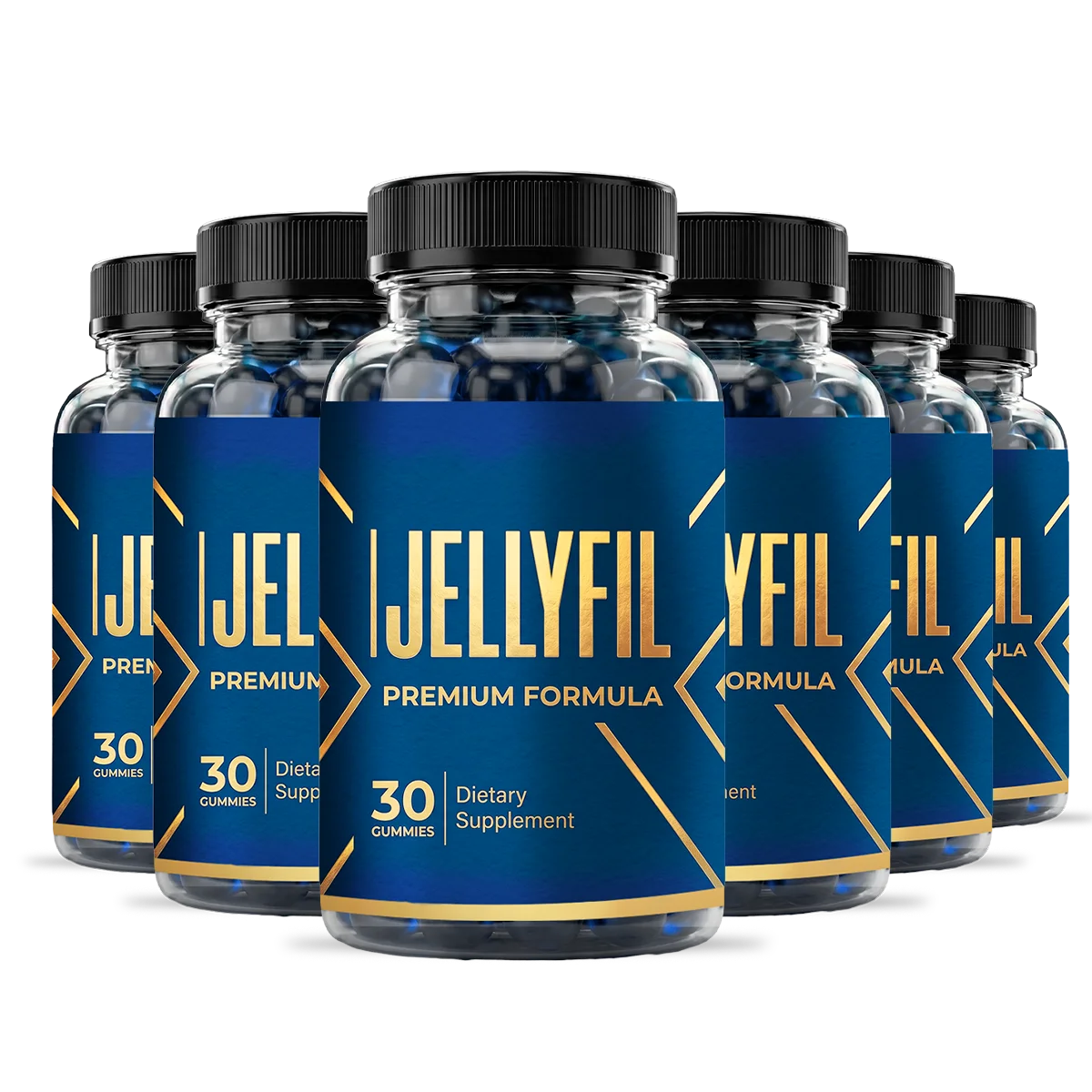 JellyFil bottle pack