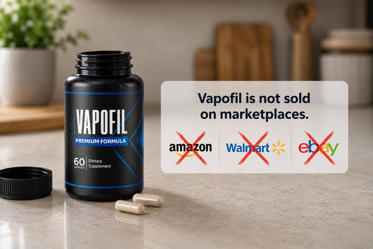 VapoFil scam alert