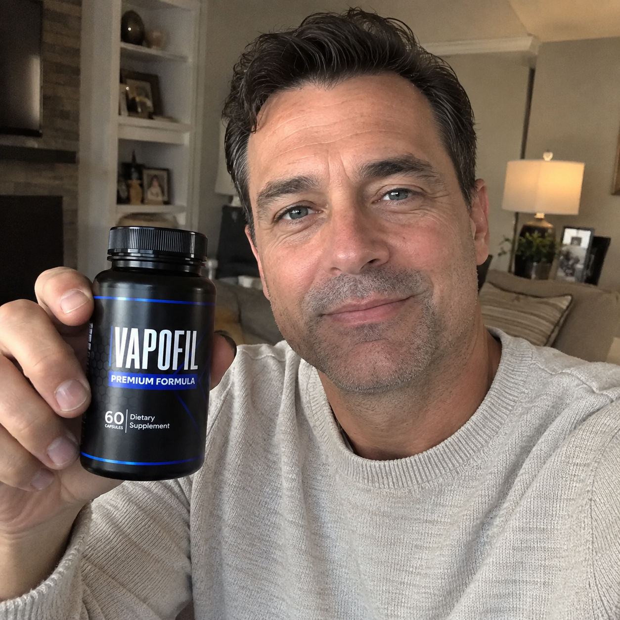 David K testimonial