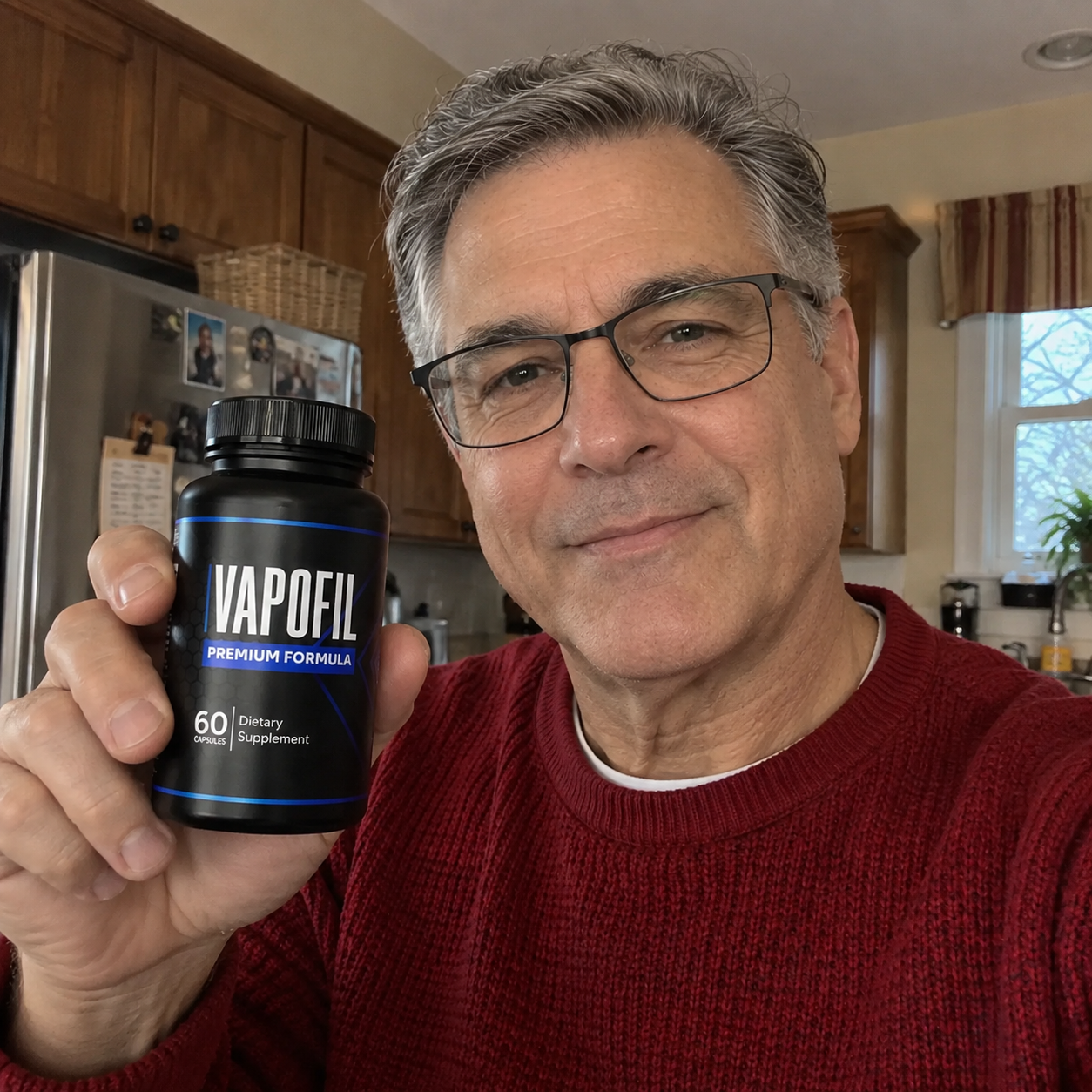 Robert H testimonial