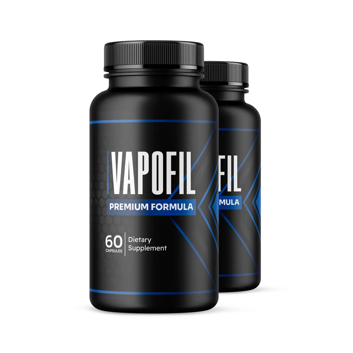 VapoFil bottles